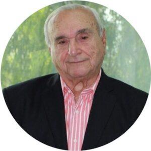 Ceferino Sánchez Jorquera, Fundador / Director / Miembro Honorario de PROMED S.A.